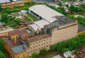 Molino Carlos Casares